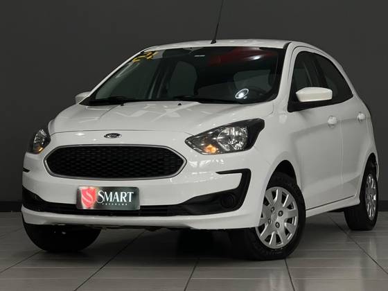 FORD KA 1.0 TI-VCT FLEX SE MANUAL FORD KA 1.0 TI-VCT FLEX SE MANUAL